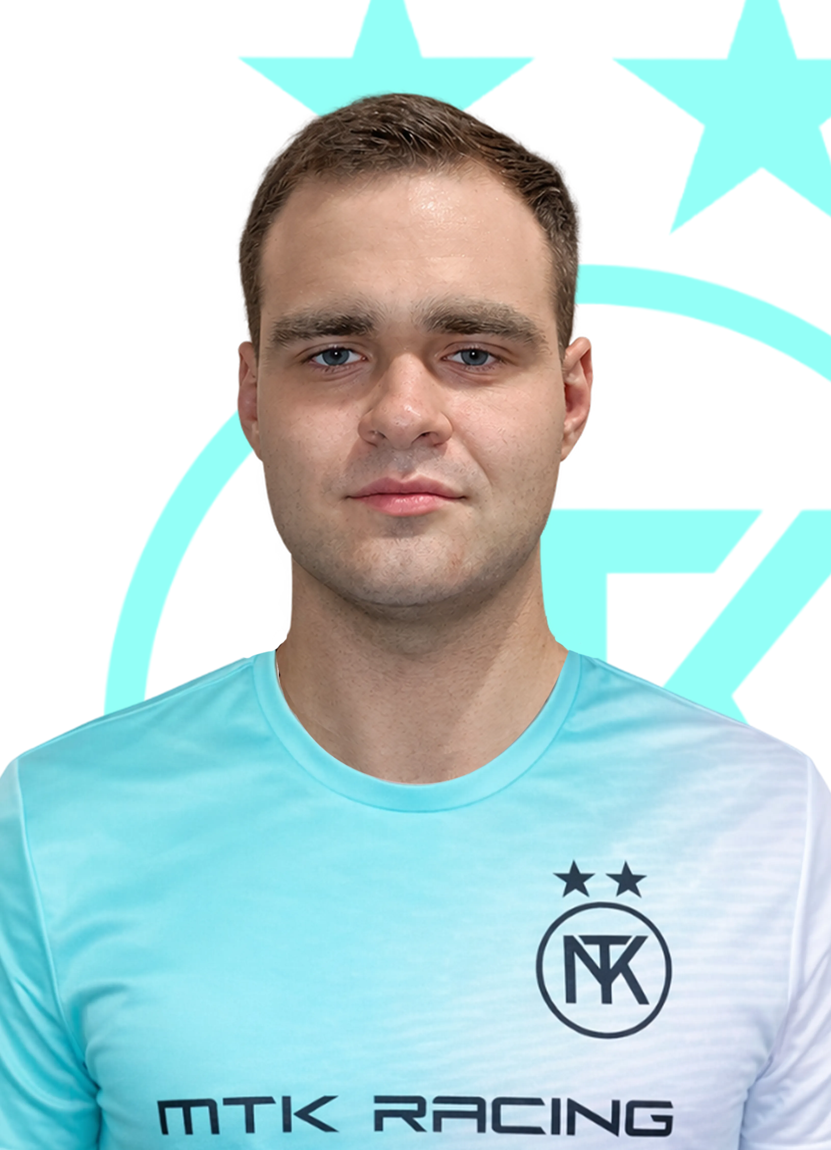 Дмитрий Дарьин