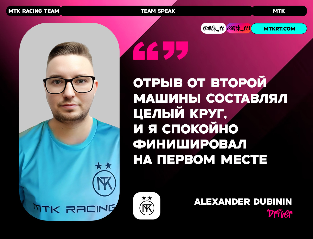 Событие 1